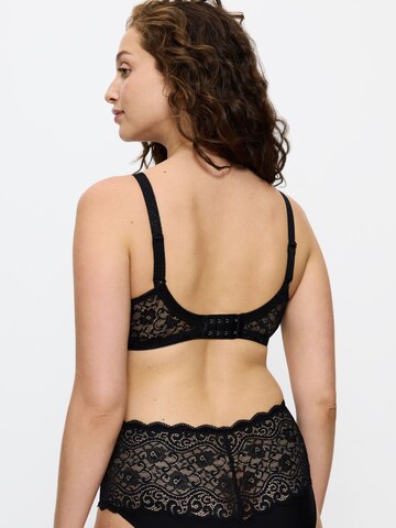 TRIUMPH BH ' Amourette ' in Zwart