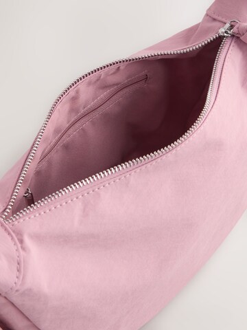 Next Сумка через плечо в Ярко-розовый