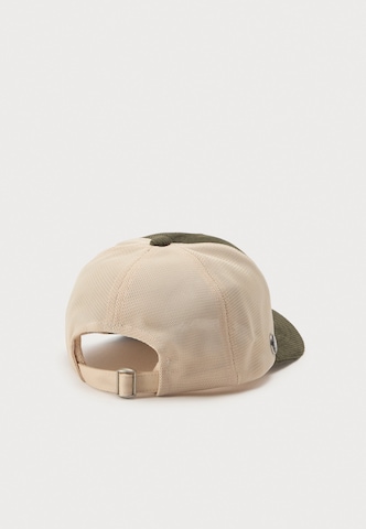 Casquette 'Classic' Von Dutch en beige