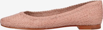 MELVIN & HAMILTON Ballet Flats in Pink