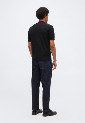 SCOTCH & SODA Poloshirt in Grau