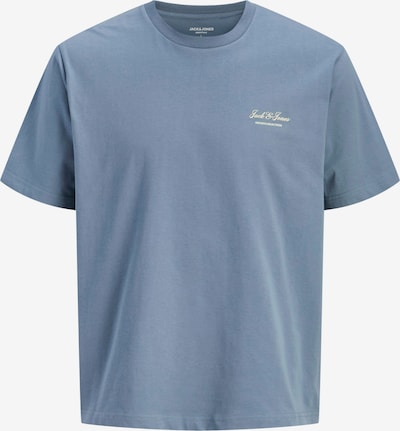 Marškinėliai 'JJEARCHIVE' iš JACK & JONES, spalva – mėlyna, Prekių apžvalga