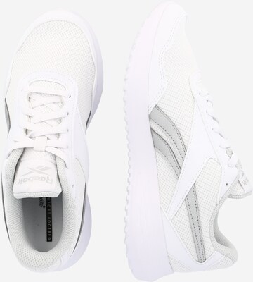 Chaussure de course 'Energen Lite' Reebok en blanc