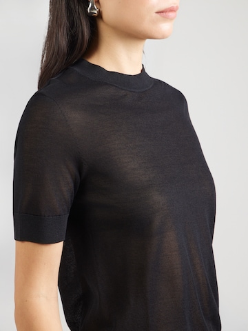 & Other Stories Svetr – černá