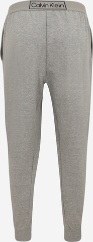 Calvin Klein Underwear Regular Hose in Grau