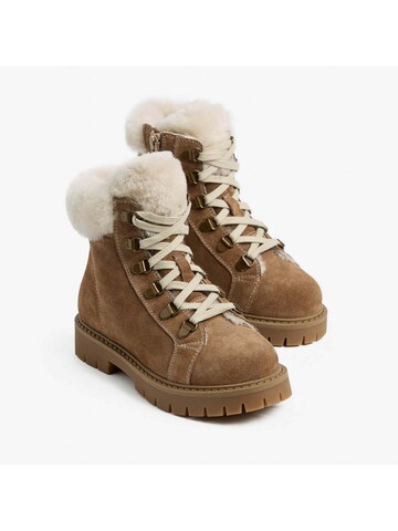 Nero Giardini Boot in Brown