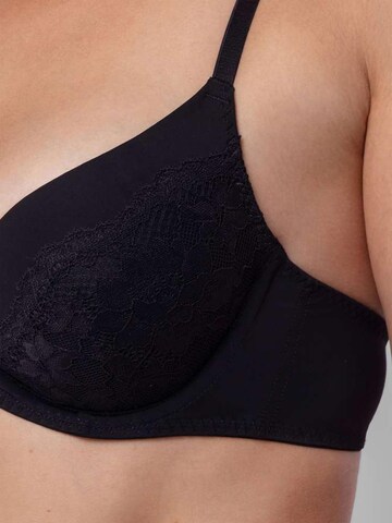 Dorina Push-up Bra 'Willa DP' in Pink