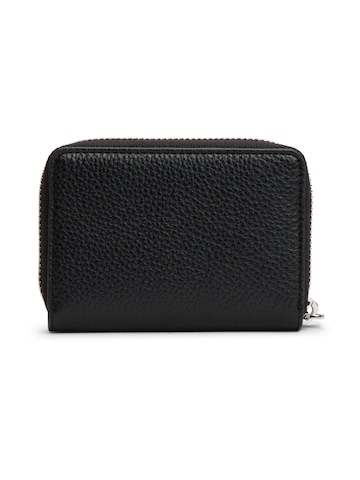 Tommy Jeans Wallet 'MUST' in Black