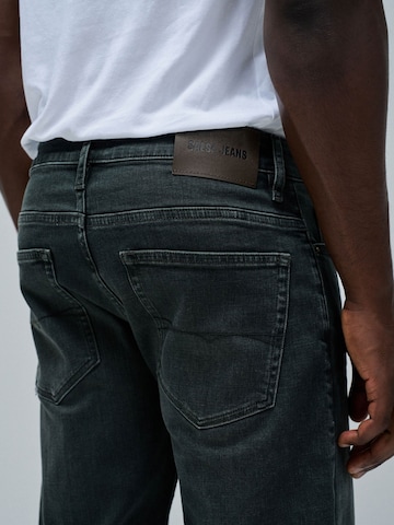 Salsa Jeans Regular Jeans Regular in Blau