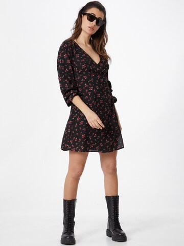 ABOUT YOU Zomerjurk 'Mary Dress' in Zwart