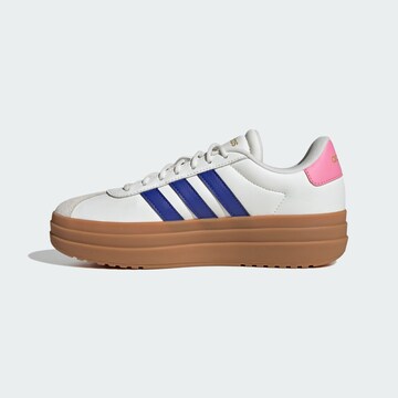 ADIDAS SPORTSWEAR Низкие кроссовки 'Court Bold' в Белый