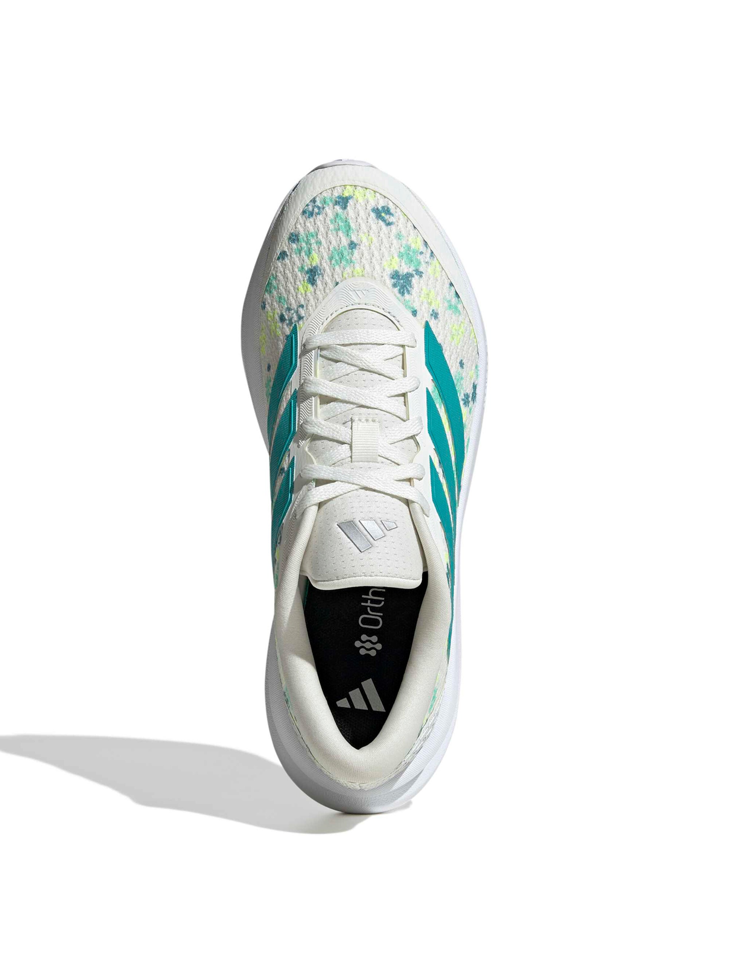 ADIDAS PERFORMANCE - Sapatilha de corrida 'RUNFALCON 6' em branco