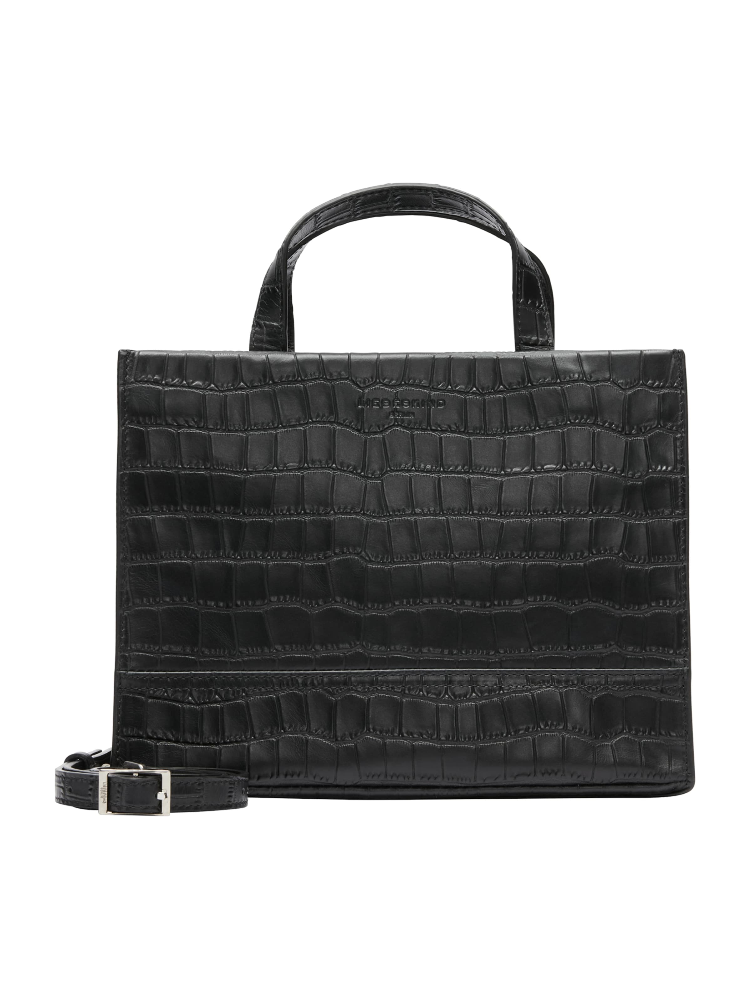 Sacs à main Liebeskind Berlin en noir : devant