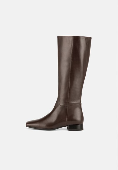 VAGABOND SHOEMAKERS Bottes 'MONA' en 36 en cognac, Vue avec produit