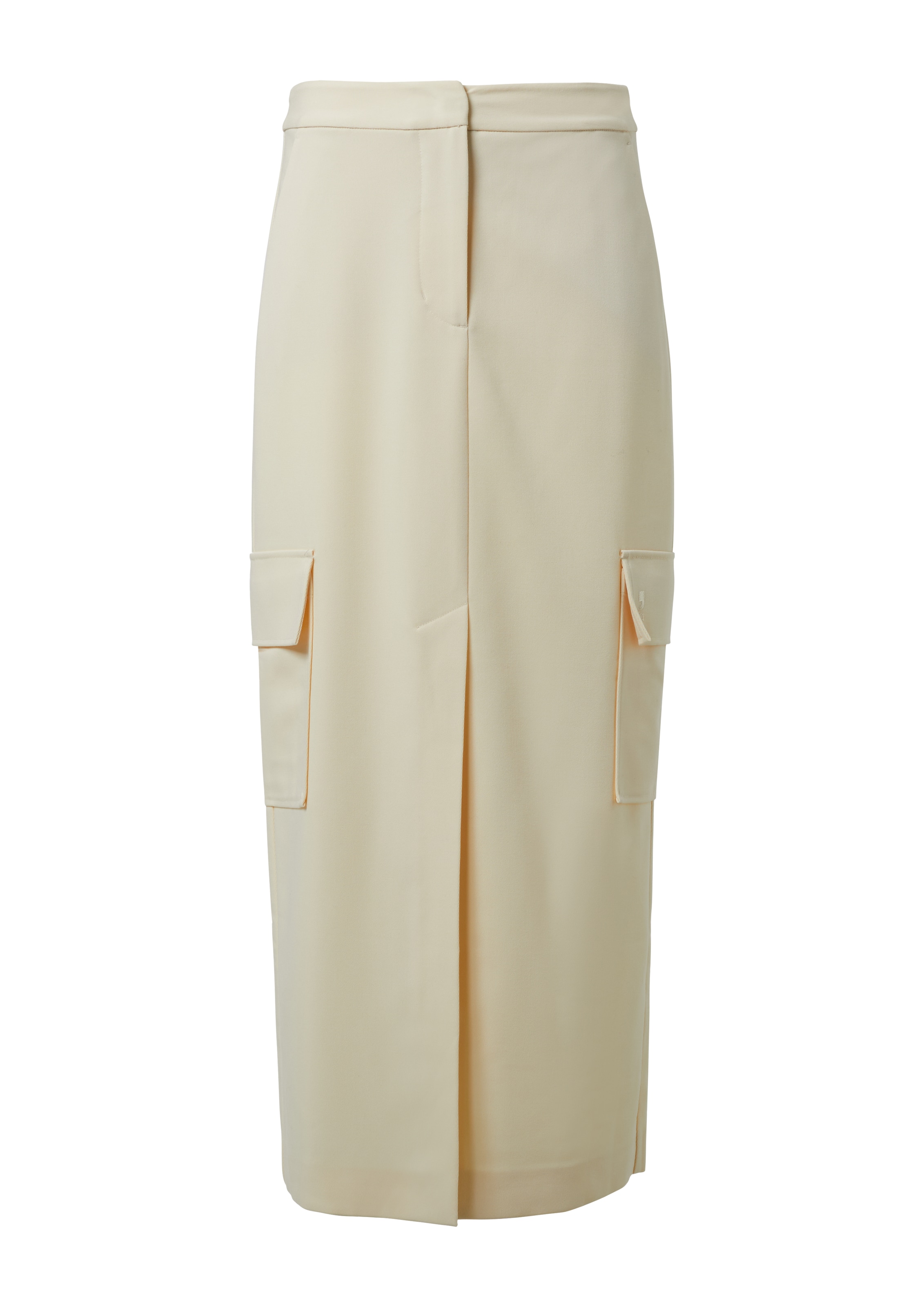 comma casual identity Rock in Beige: Vorderseite