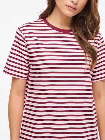 VILA - Camiseta 'VINora' en rosa