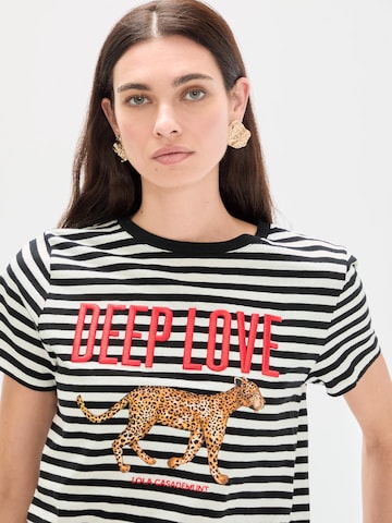 Lola Casademunt Särk, värv must