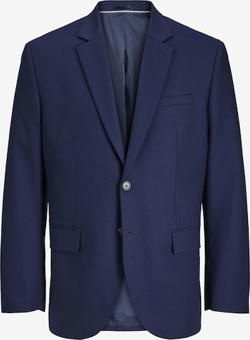 Giacca da completo 'JPRTheo' di JACK & JONES in blu: frontale