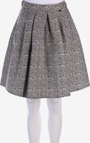 Blugirl Folies Skirt in XXS in Mixed colors: front