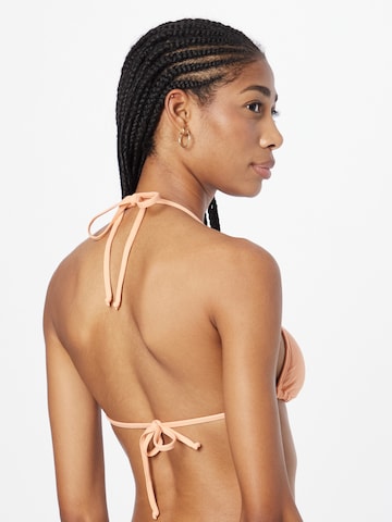 Triangle Hauts de bikini ROXY en orange