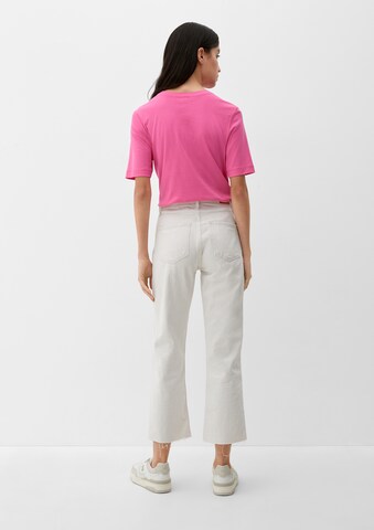 s.Oliver T-Shirt in Pink