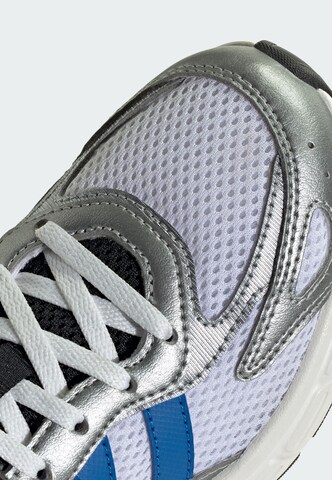 Baskets 'Eclyptix 2000' ADIDAS SPORTSWEAR en blanc