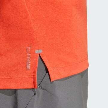 ADIDAS PERFORMANCE Funktionsshirt '365' in Orange