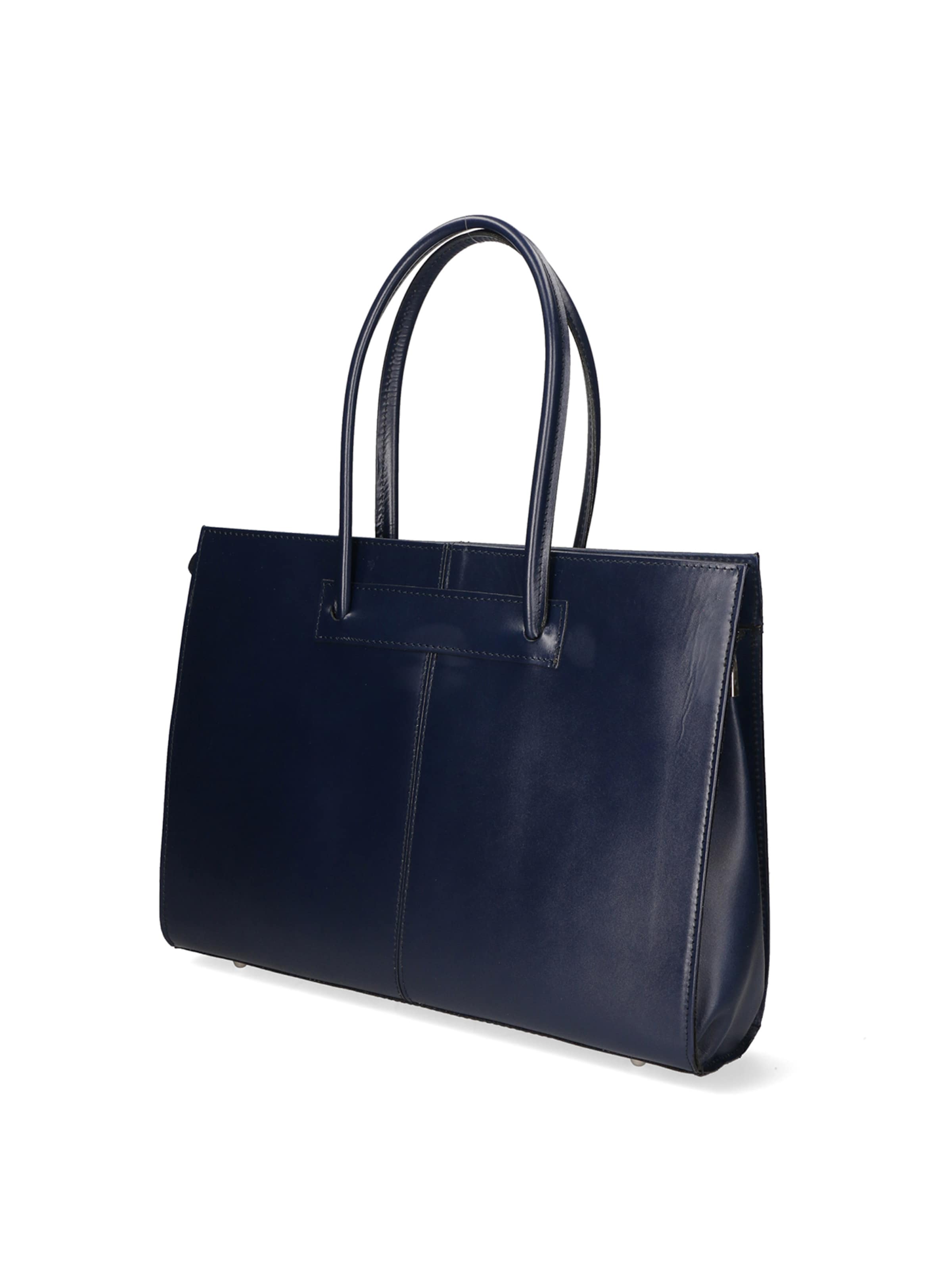 Gave Lux Shopper in Blauw