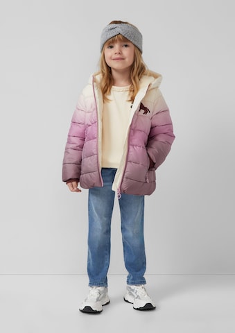 s.Oliver Muts in Grijs