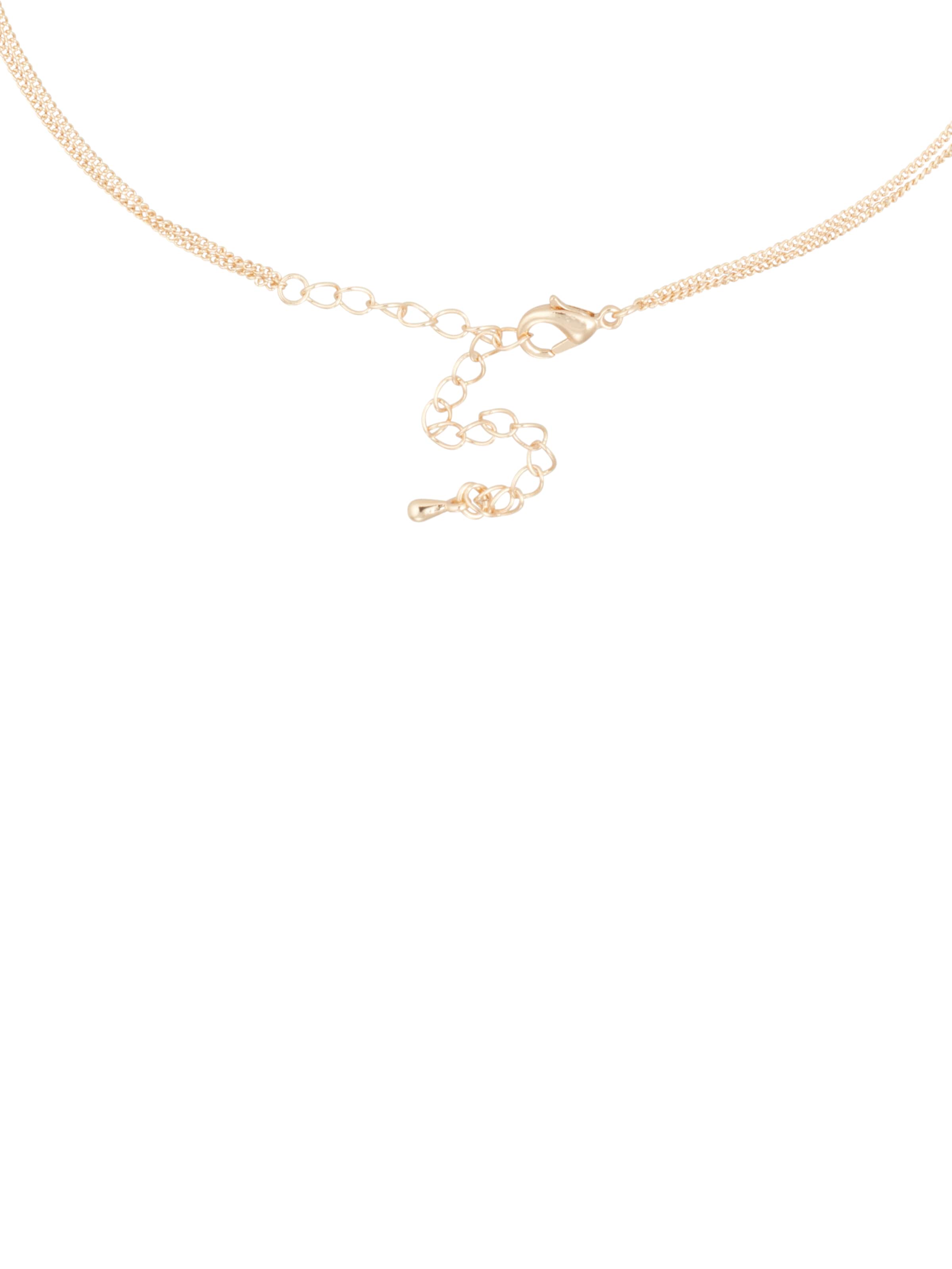 ABOUT YOU Řetízek 'Madlen' – zlatá