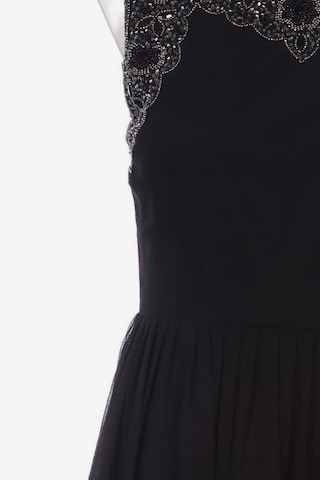 LACE & BEADS Dress in M in Black