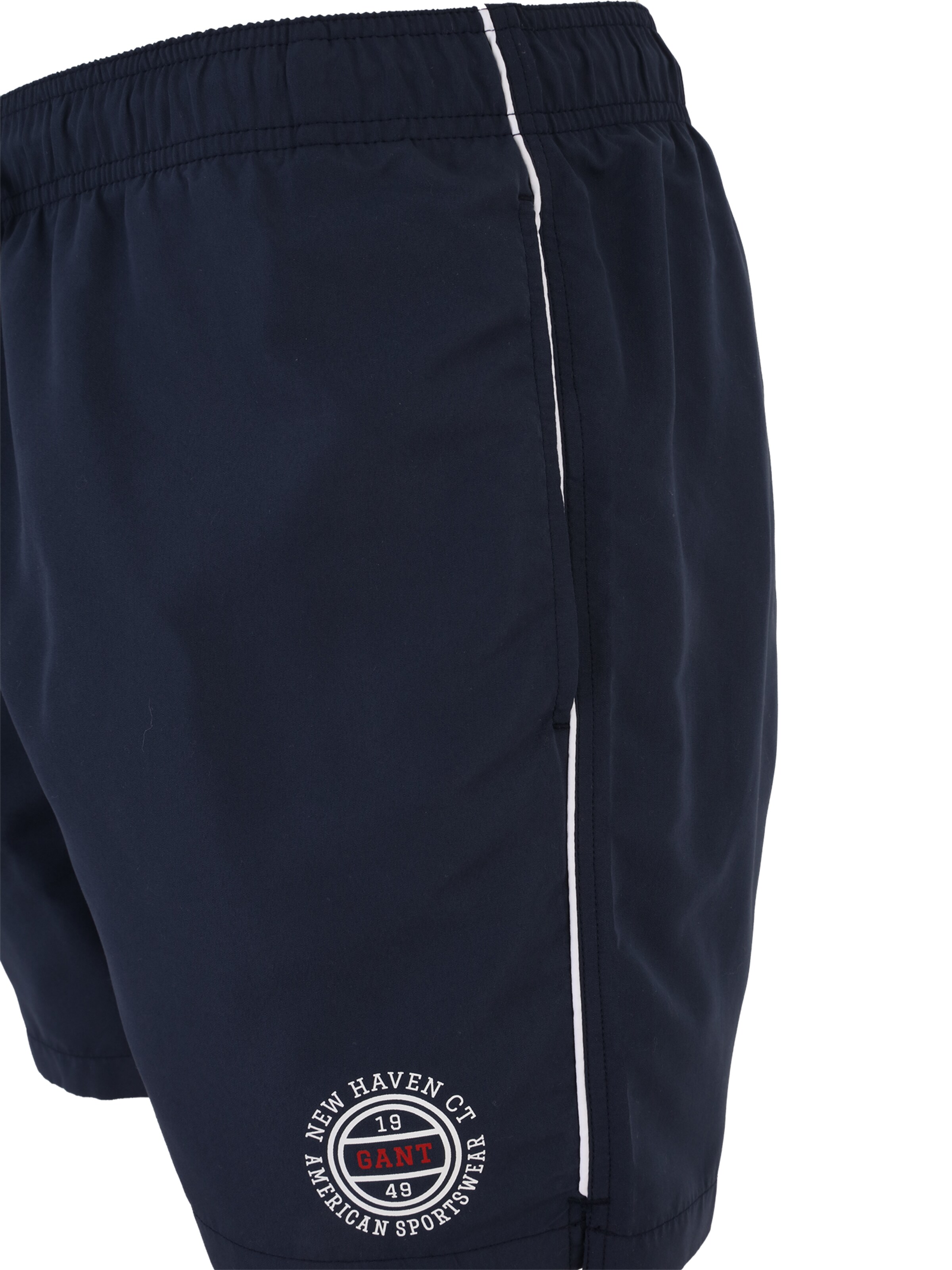 GANT Плавательные шорты в Синий