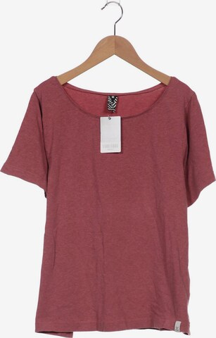 mazine Top & Shirt in M in Pink: front