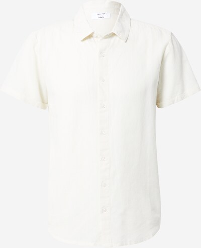 DAN FOX APPAREL Button Up Shirt 'Logan' in Off white, Item view