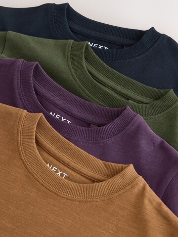 Next Mikina - Modrá