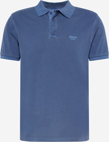 JOOP! Jeans Poloshirt 'Ambrosio' in Blau: predná strana