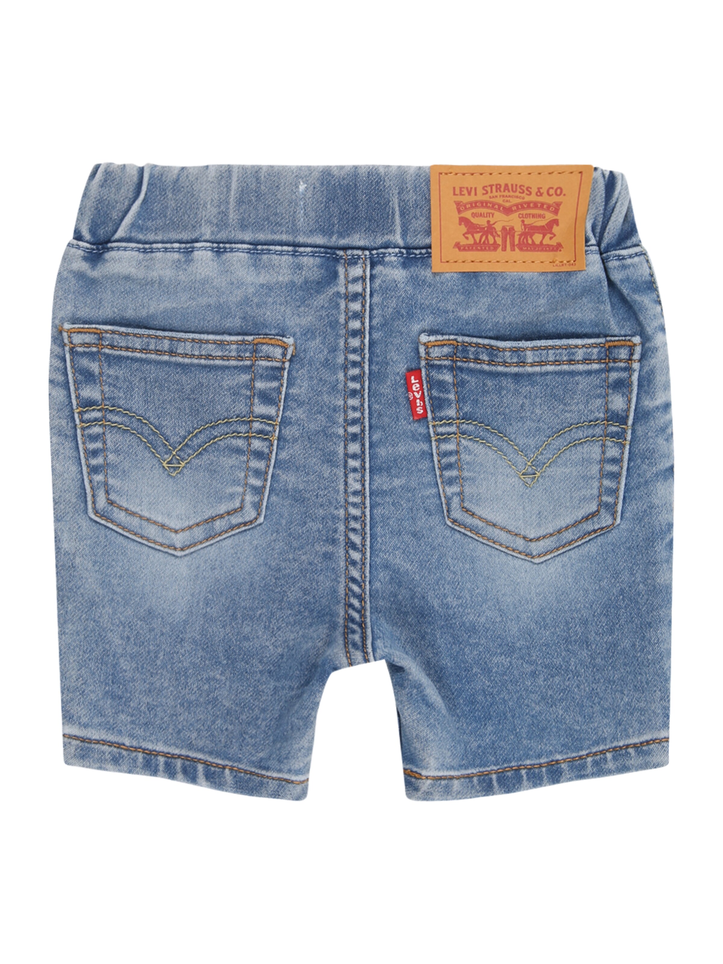 LEVI'S ® regular Τζιν σε μπλε