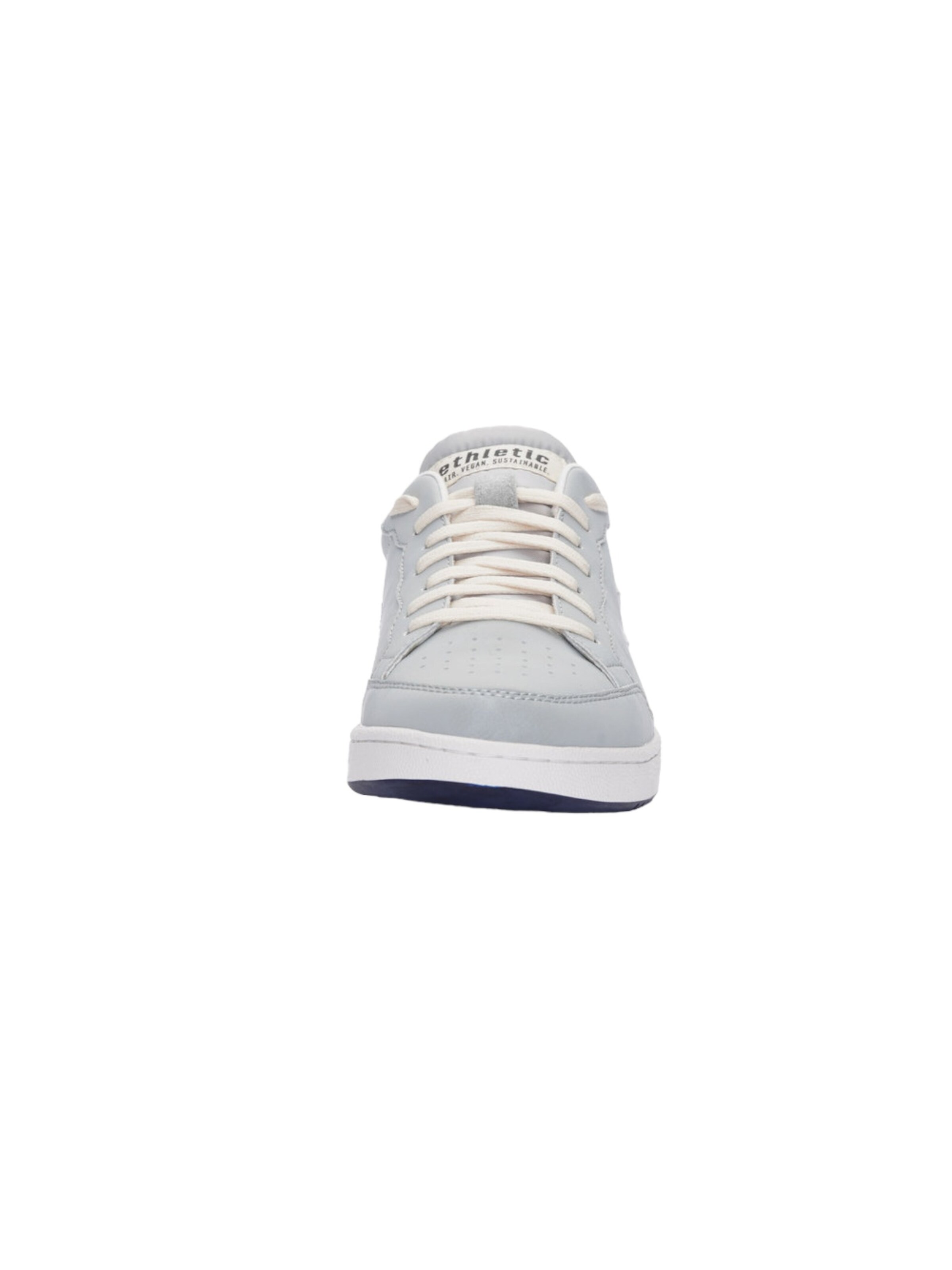 Ethletic Sneaker 'Jesse' in Grau