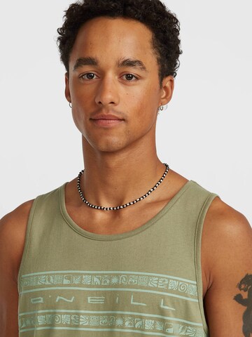 O'NEILL Μπλουζάκι σε πράσινο