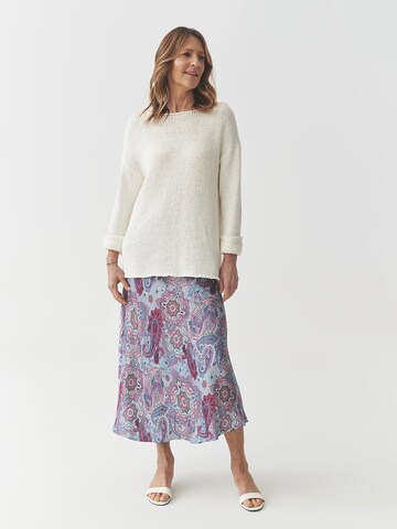 TATUUM Pullover 'Alya' in Weiß