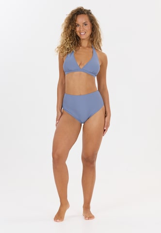 NOU Bikinibroek 'Estela' in Blauw