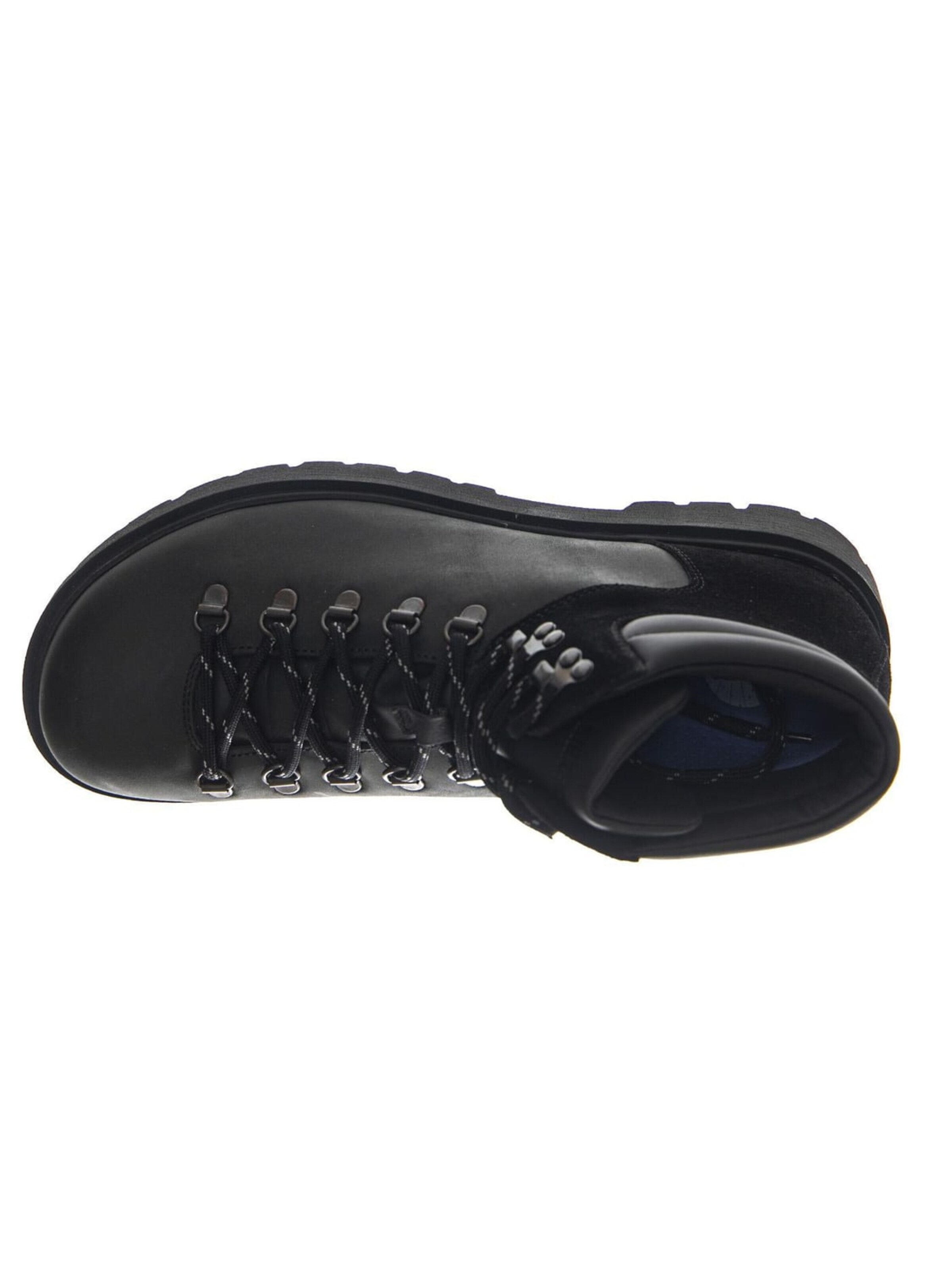 Bottes 'Jackson 2.0 Black' BIRKENSTOCK en noir