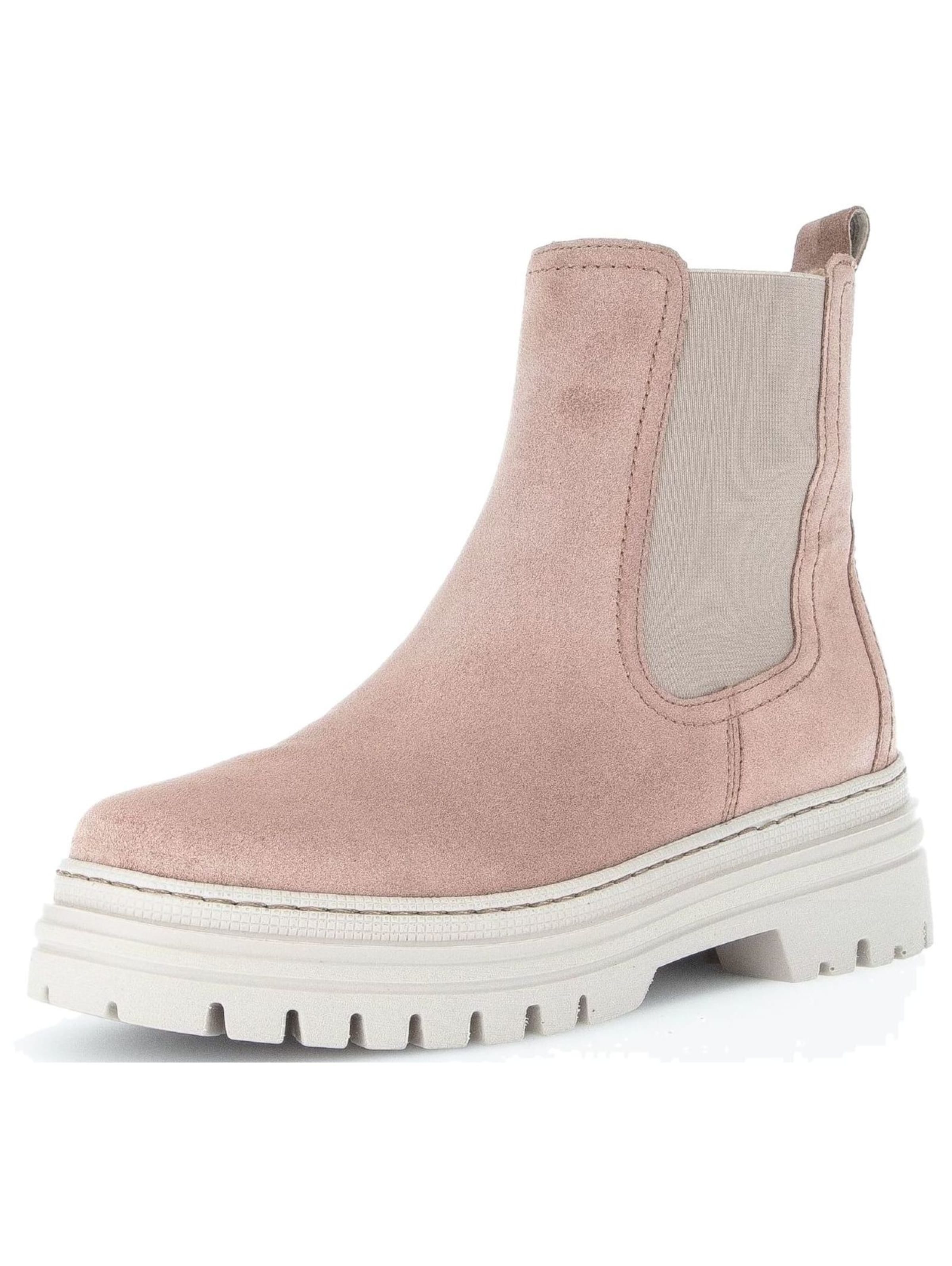 Gabor hot sale chelsea sneaker