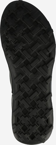 ECCO Rövid szárú sportcipők 'ECCO BIOM 2.1 X COUNTRY W' - fekete