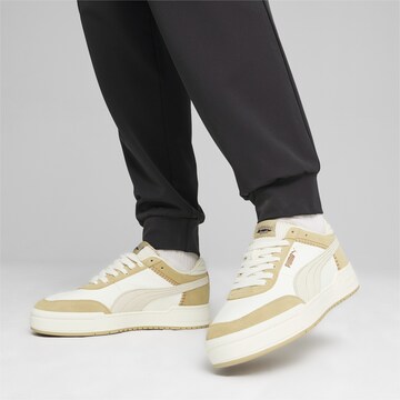 PUMA Sneakers laag 'CA Pro' in Beige