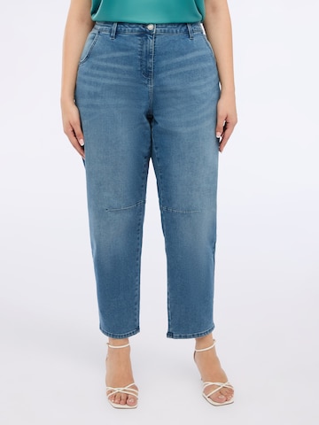 Fiorella Rubino Loosefit Jeans‌‌‌‌‌‌‌‌ in Blau