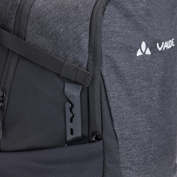 VAUDE Sports Backpack 'Tremalzo' in Black