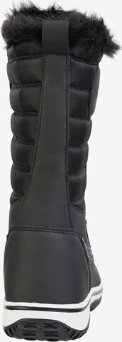 Mols Lace-Up Boots 'DRENU' in Black