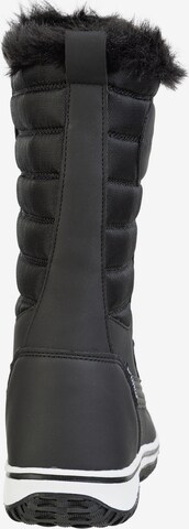 Mols Winterstiefel 'DRENU' in Schwarz