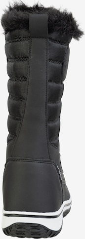 Mols Winterstiefel 'DRENU' in Schwarz